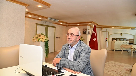 Elazığ Pilot İl Olsun