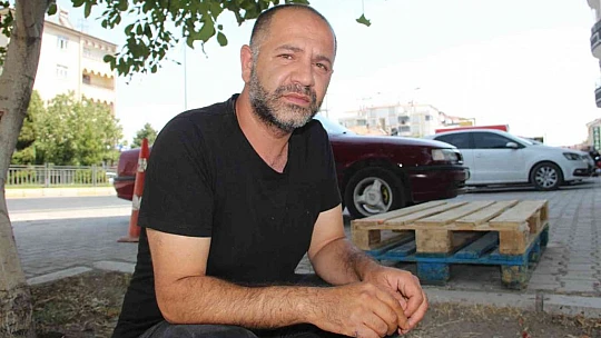 Tıraş makinesi yere düştü, bir ailenin huzuru yok oldu