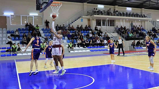 TKBL: Elazığ İl Özel İdare: 88 - DİBA: 85