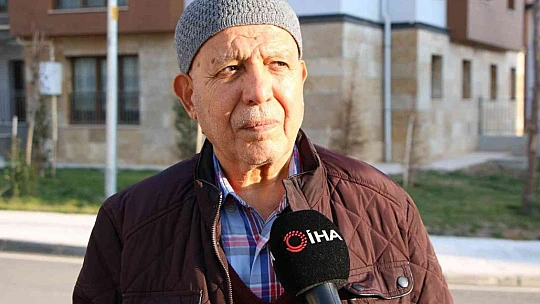 TOKİ, deprem sonrası Elazığ'ı yeniden inşa etti