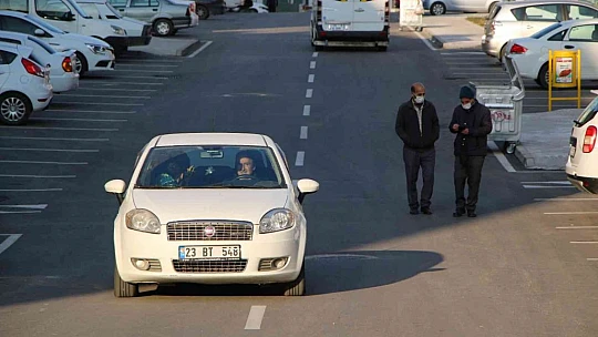 TOKİ, deprem sonrası Elazığ'ı yeniden inşa etti