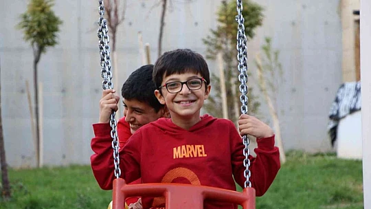 TOKİ, deprem sonrası Elazığ'ı yeniden inşa etti