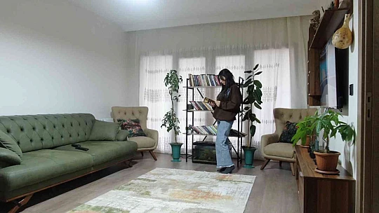 TOKİ konutlarında yaşayan depremzedeler: 'Devletimiz evimizi yaptı verdi, kim bize ev yapacaktı'