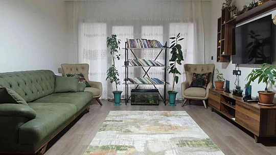 TOKİ konutlarında yaşayan depremzedeler: 'Devletimiz evimizi yaptı verdi, kim bize ev yapacaktı'