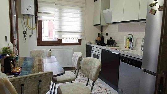 TOKİ konutlarında yaşayan depremzedeler: 'Devletimiz evimizi yaptı verdi, kim bize ev yapacaktı'