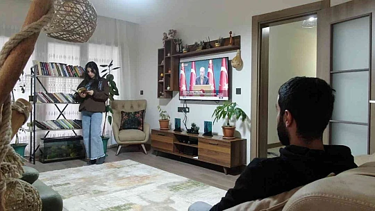 TOKİ konutlarında yaşayan depremzedeler: 'Devletimiz evimizi yaptı verdi, kim bize ev yapacaktı'