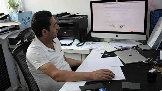 Türk profesörden önemli çalışma: Işık dalga boyu analizörü cihazı üretti