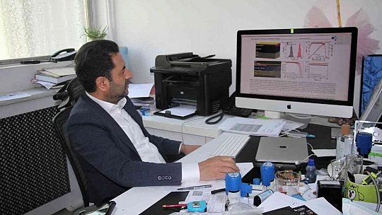 Türk profesörün çalışmaları dünyanın ilgi odağı oldu, birçok ülkeye ihraç edildi