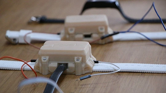 Türkiye'de bir ilk: Öksürük sesinden kişinin korona olup olmadığı anlaşılacak