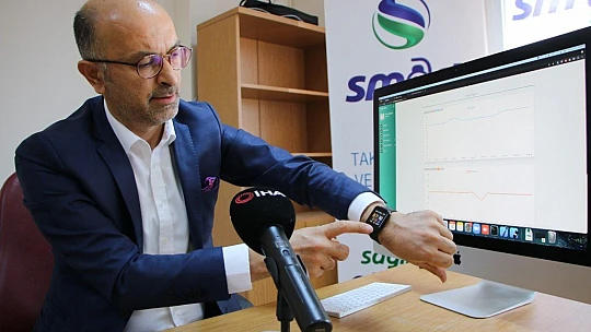 Türkiye'de bir ilk: Öksürük sesinden kişinin korona olup olmadığı anlaşılacak