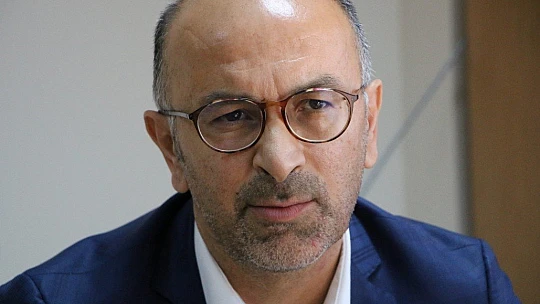 Türkiye'de bir ilk: Öksürük sesinden kişinin korona olup olmadığı anlaşılacak