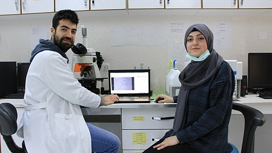 Türkiye'de sperm numunelerini 3 farklı kategoride analiz eden sistem geliştirdi