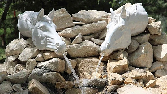 Türkiye Jokey Kulübü Elazığ Hipodromundan Sıfır Atık Projesine destek