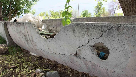 Türkiye Jokey Kulübü Elazığ Hipodromundan Sıfır Atık Projesine destek