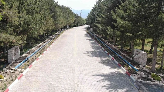 Türkiye Jokey Kulübü Elazığ Hipodromundan Sıfır Atık Projesine destek