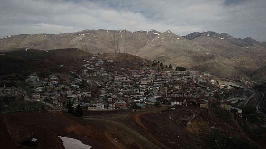 Türkiye'nin en eski mülki idare binası restore edilerek eski günlerine dönecek