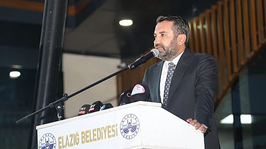 Türkiye'nin en genç Belediye Başkanı Şerifoğulları, şehre değer katan projelerine yenisini ekledi
