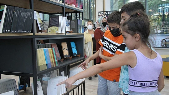 Türkiye'nin en genç Belediye Başkanı Şerifoğulları, şehre değer katan projelerine yenisini ekledi