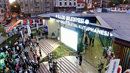 Türkiye'nin en genç Belediye Başkanı Şerifoğulları, şehre değer katan projelerine yenisini ekledi