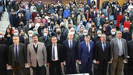 Turkovac'ı geliştiren Prof. Dr. Özdarendeli: 'Şu anda varyantlarla ilgili çalışmalarımız devam ediyor'