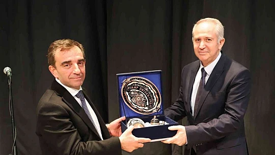 Turkovac'ı geliştiren Prof. Dr. Özdarendeli: 'Şu anda varyantlarla ilgili çalışmalarımız devam ediyor'