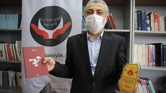 Nurçin adına kütüphane açıldı