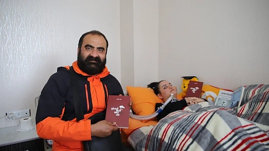 Nurçin adına kütüphane açıldı
