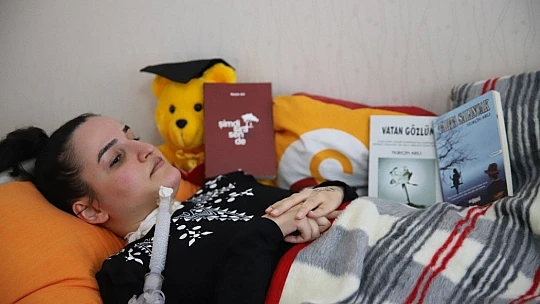 Nurçin adına kütüphane açıldı