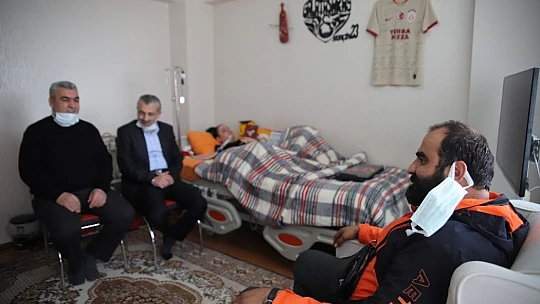 Nurçin adına kütüphane açıldı