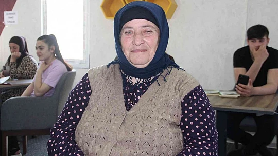 Ukrayna'dan tahliye eden Ahıska Türkleri: 'Türkiye ve bayrağımız için canımızı vermeye hazırız'