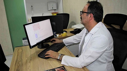 Uzm. Dr. Cihangiroğlu: 'Salmonelloz, tifo veya benzeri klinik tablolara da neden olabilmektedir'