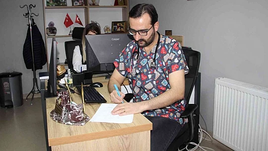 Uzm. Dr. Harman: 'Kalp hastaları oruç tutmadan önce hekimlerine danışmalı'