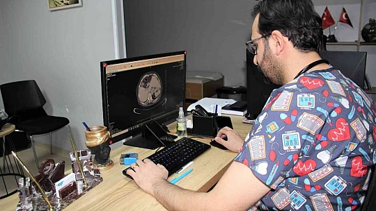 Uzm. Dr. Harman: 'Kalp hastaları oruç tutmadan önce hekimlerine danışmalı'