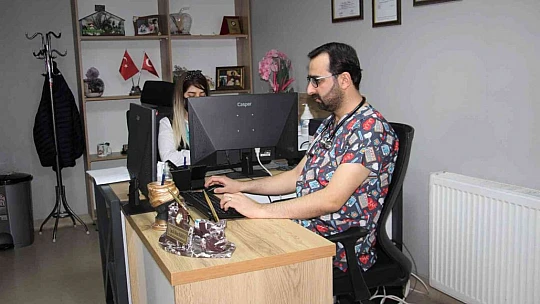 Uzm. Dr. Harman: 'Kalp hastaları oruç tutmadan önce hekimlerine danışmalı'