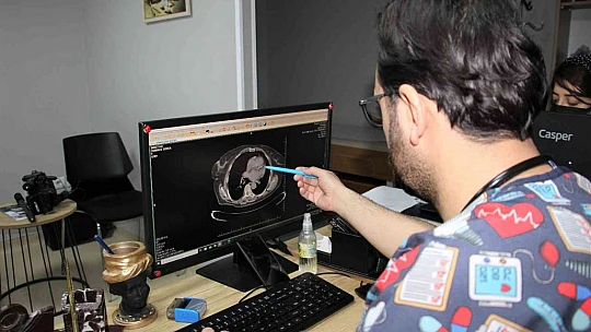 Uzm. Dr. Harman: 'Kalp hastaları oruç tutmadan önce hekimlerine danışmalı'