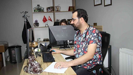 Uzm. Dr. Harman: 'Kalp hastaları oruç tutmadan önce hekimlerine danışmalı'