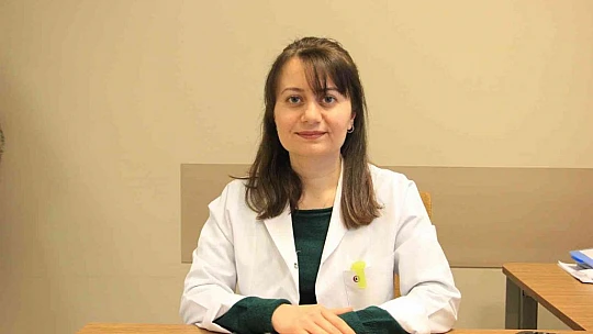 Uzm. Dr. Kanar: 'Trigeminal Nevralji başarı ile tedavi edilebiliyor'