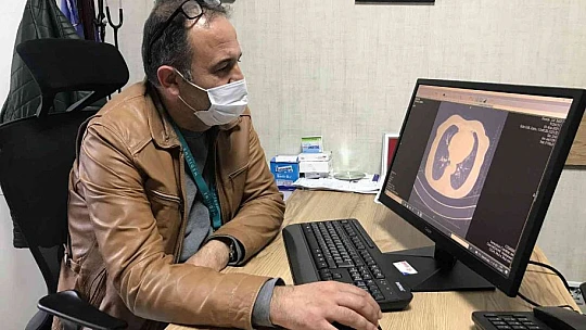 Uzman doktordan dikkat çeken uyarı: Psikolojinin Covid-19'un seyrinde çok büyük bir etkisi var