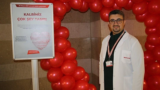 Uzmanı uyardı: 'Oruç kalp için detoks sayılabilir ama açlığın acısını çıkarmak tersine dönüştürebilir'