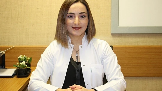 Uzmanı uyardı: 'Uykusuzluk risk oluşturabilir'