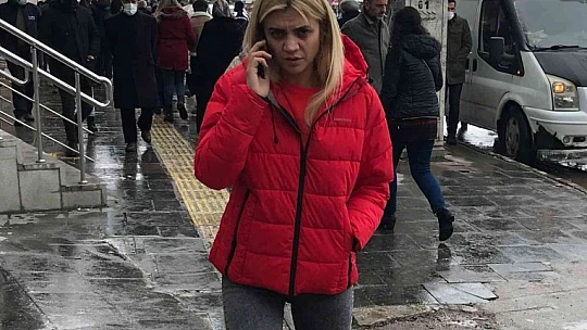 Vaka yoğunluğu en çok artan 10 il arasına giren Elazığ'da vatandaşlar, kuralların ve aşının önemine dikkat çekti