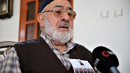 Vefanın adı şehit Osman Erbaş Paşa