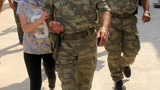 Vefanın adı şehit Osman Erbaş Paşa