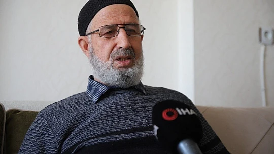 Vefanın adı şehit Osman Erbaş Paşa