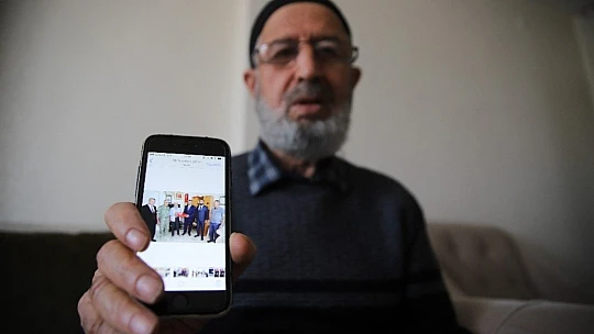 Vefanın adı şehit Osman Erbaş Paşa