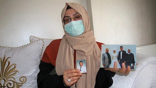 Virüsten aynı aileden 5 kişi 20 gün içinde vefat etti, çocukları herkesi uyardı