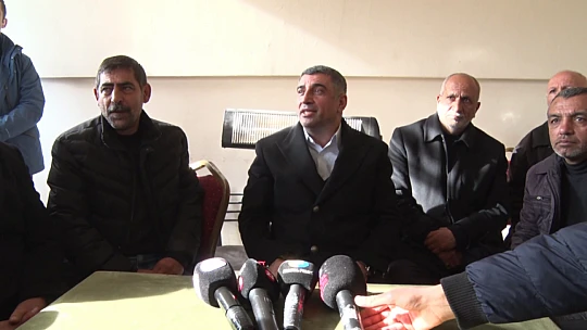 Milletvekili Erol: İddiamız Elazığ'ın sokaklarında milletvekili olarak değil bakan olarak gezmek