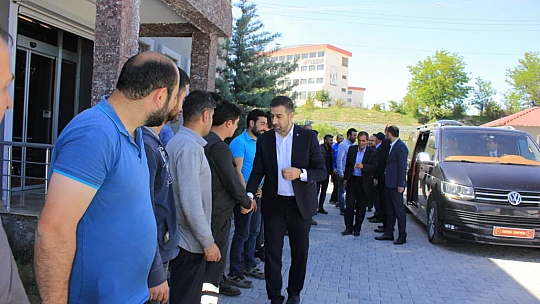 Işıkver: Üretim ve istihdam olmazsa olmazımız