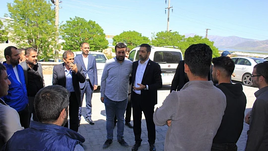 Işıkver: Üretim ve istihdam olmazsa olmazımız