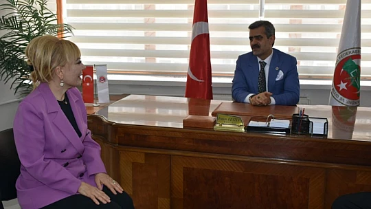 Yasemin Açık'a oda başkanlarından tam destek 